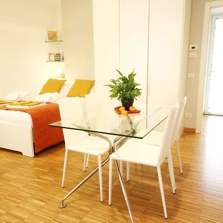 Vela Apartment Mailand