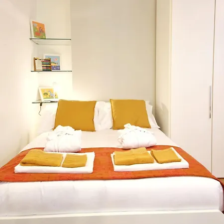 Vela Apartment
