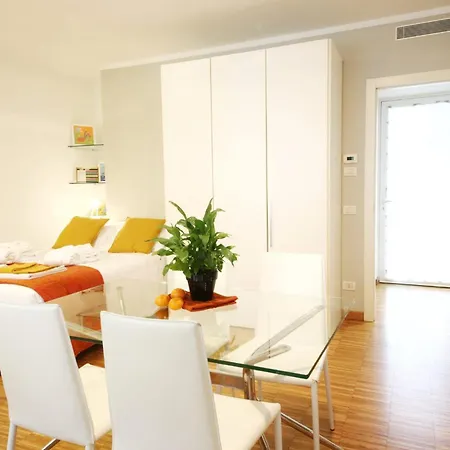 Vela Apartment