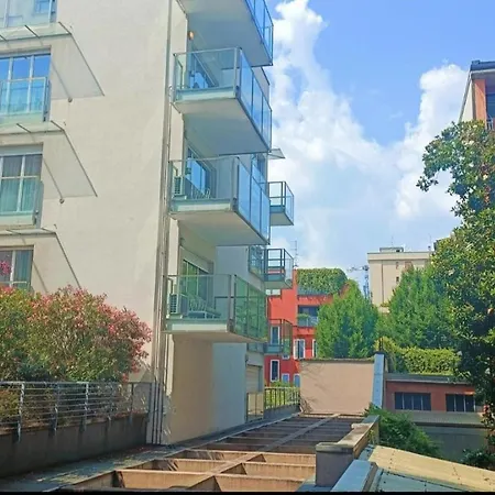 Vela Apartment