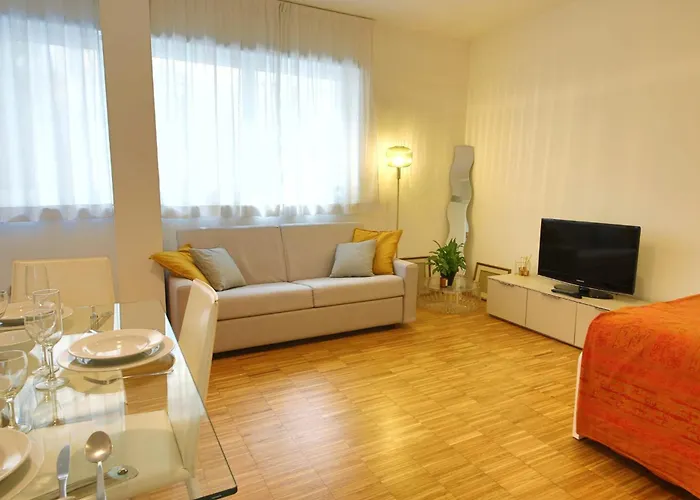 Vela Apartment *
