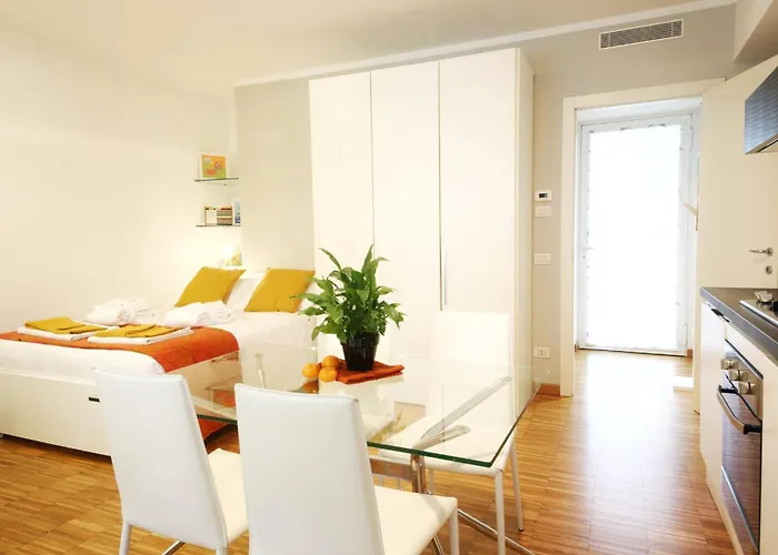 Vela Apartment