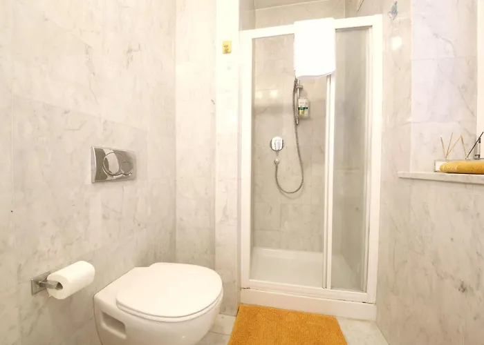 Apartman Vela *