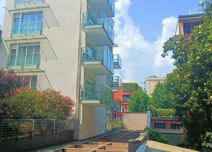 Vela Apartman
