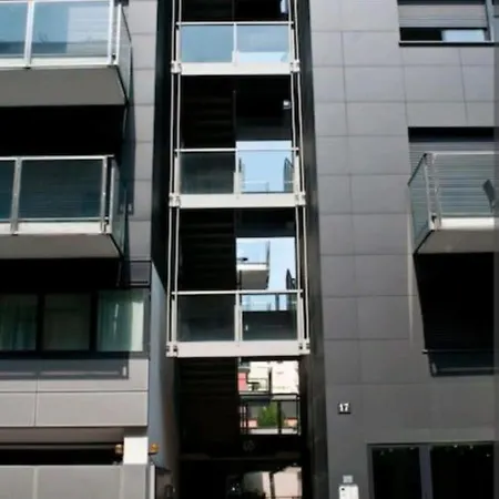 Vela Apartmán *