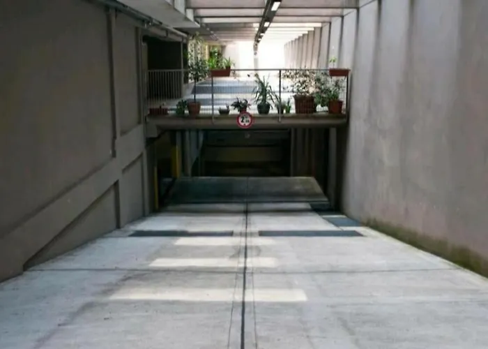 Appartamento Vela Milano
